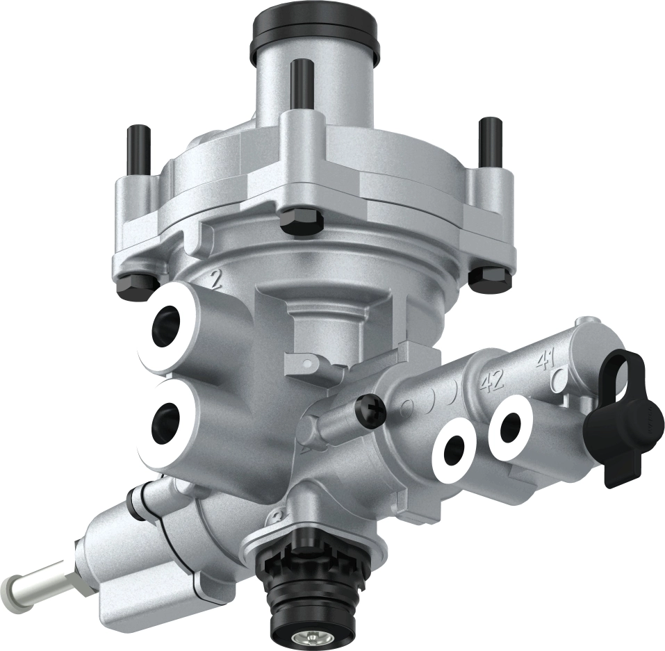 WABCO 4757110740 Brake Force Regulator