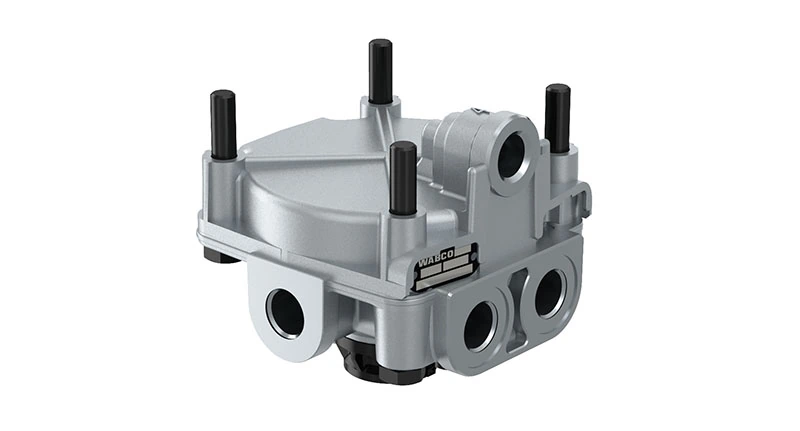 Relay Valve 9730110500