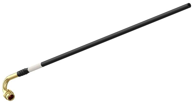 WABCO 9607318020 Hose, wheel sensor (tyre-pressure monitoring system)