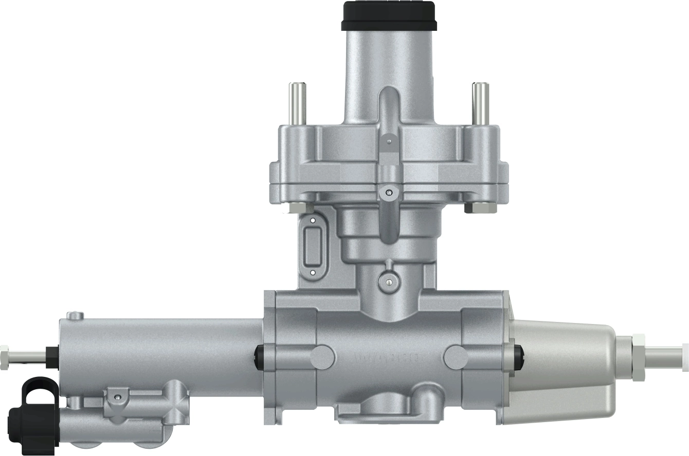 Brake Force Regulator 4757145000