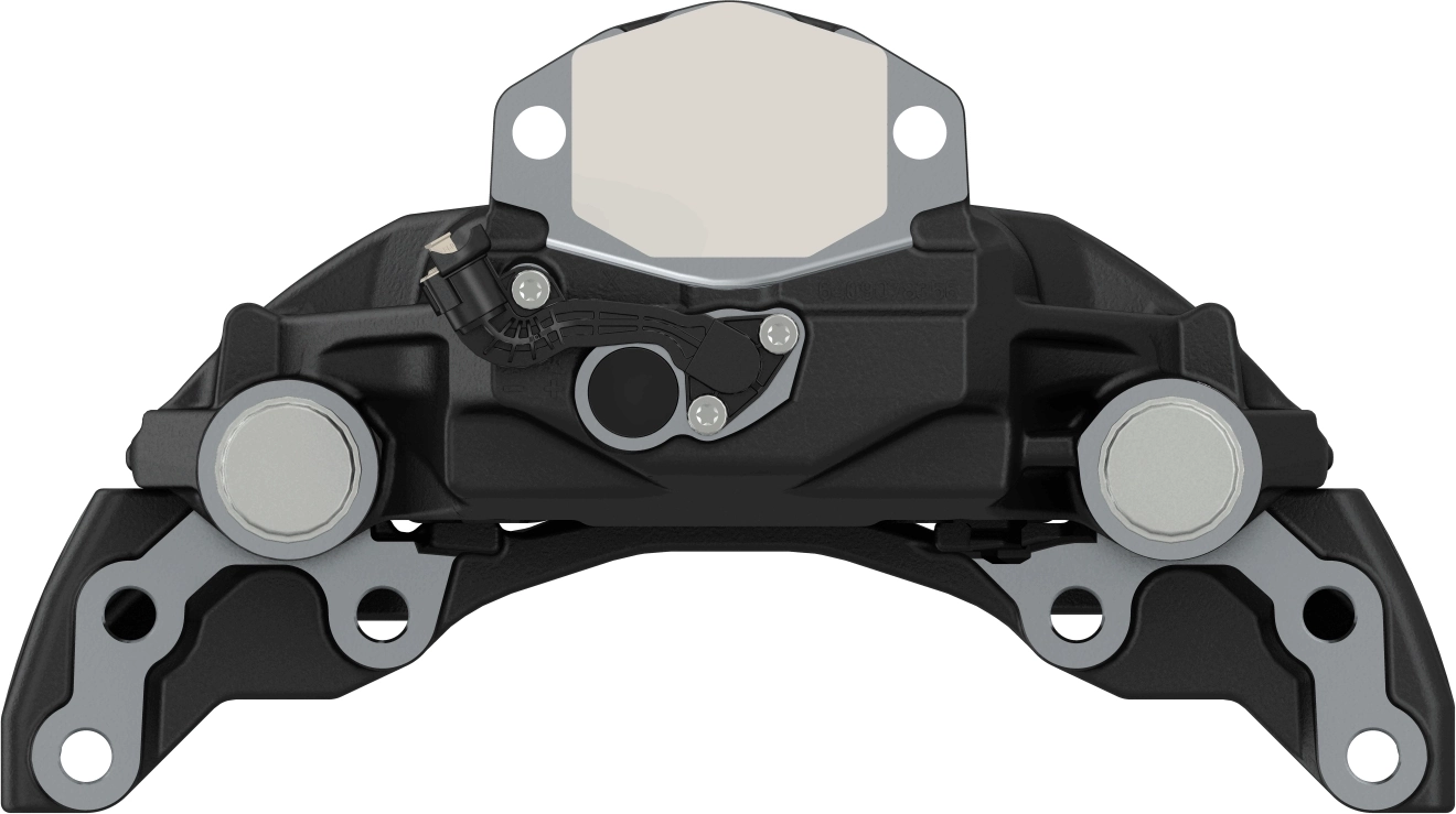 WABCO 6403220350 Brake Caliper
