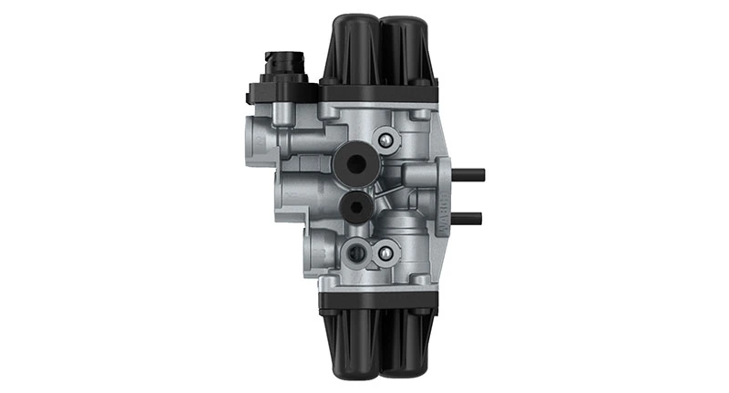 WABCO 9347050080 Multi-circuit Protection Valve