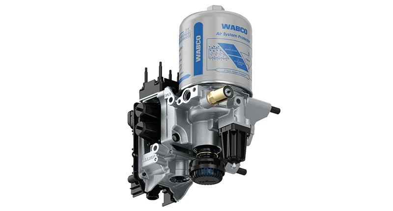 WABCO 9325100090 Air Dryer, compressed-air system