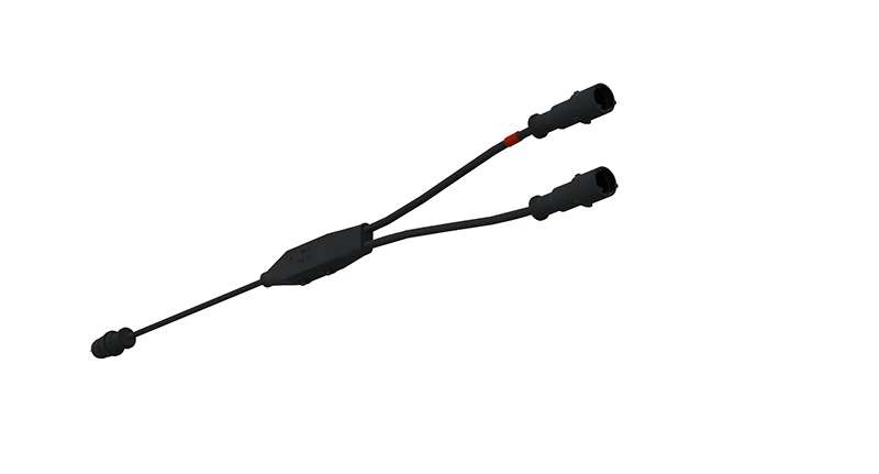 WABCO 8946000240 Connecting Cable, socket