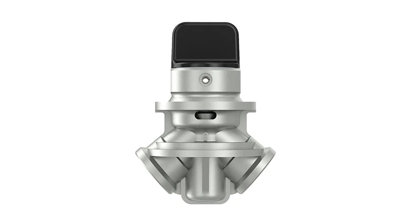 Multiport Valve 4630360000