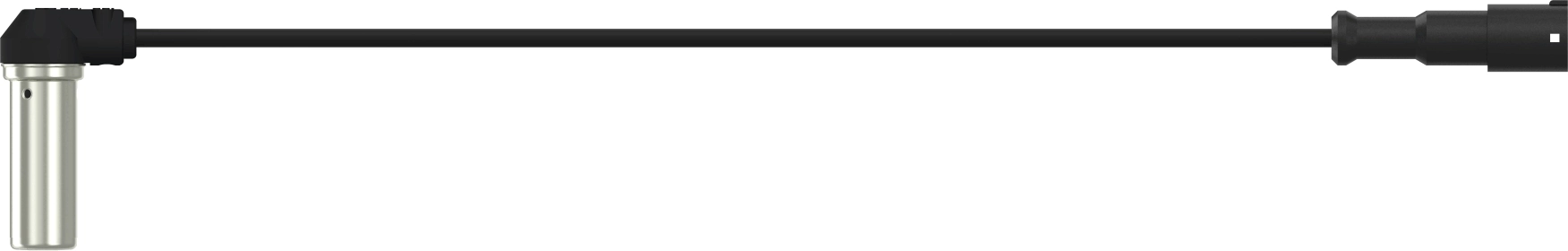 Sensor, wheel speed 4410328630