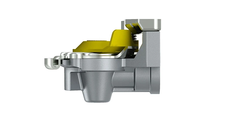 Coupling Head 4522002120