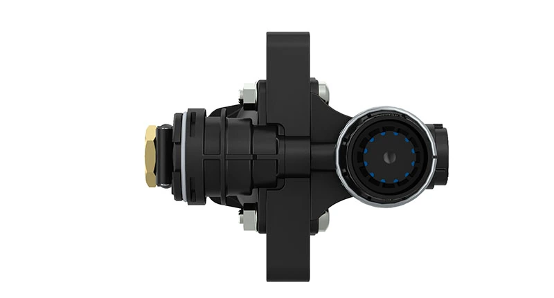 WABCO 4733030020 Pressure Control Valve, lifting system