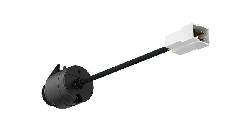 WABCO 4461901530 Switch, door contact