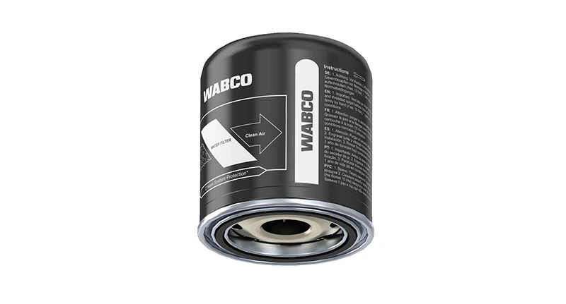 Air Dryer Cartridge, compressed-air system 4324100202