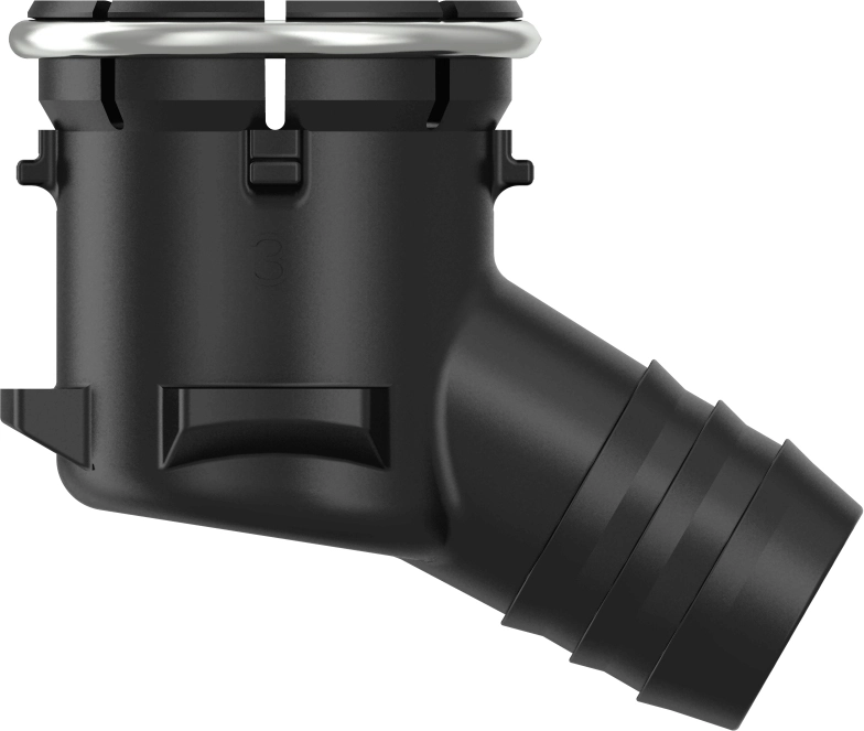 WABCO 8994703142 Pressure Relief Valve, filling/bleeding unit (brake hydr.)