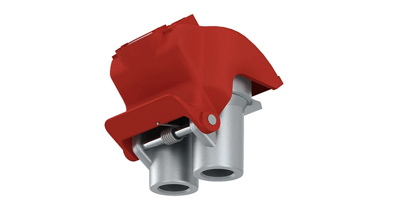 Coupling Head 4528050040