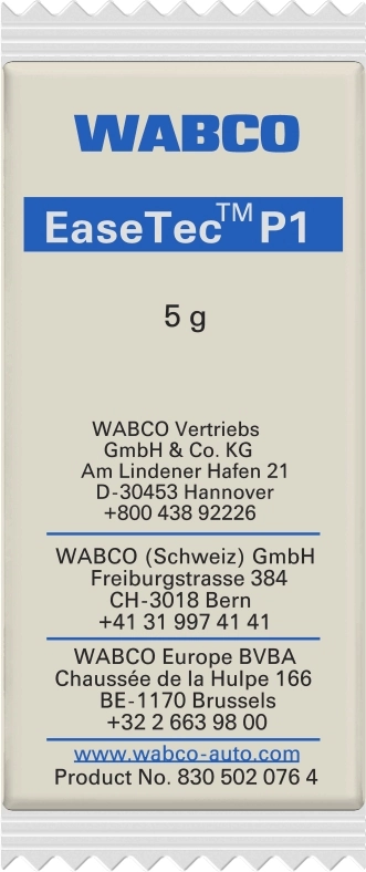 WABCO 8305020764 Grease