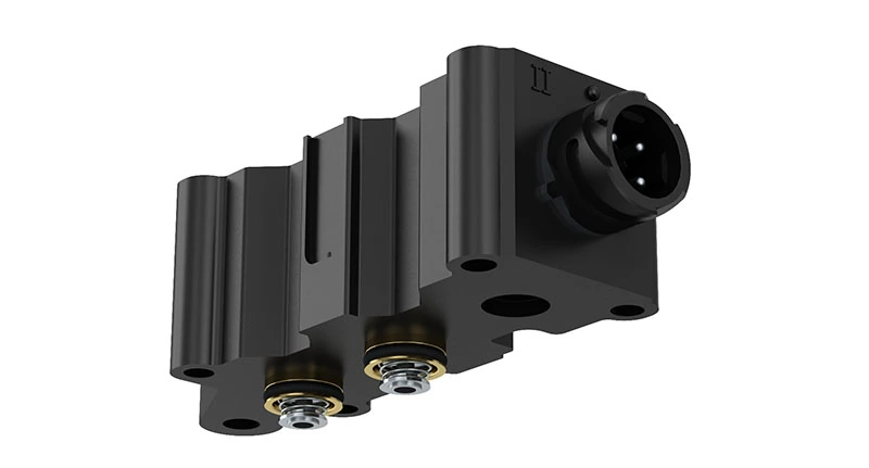 Solenoid Valve 4422002221