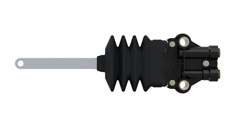 WABCO 4640070300 Air Suspension Valve