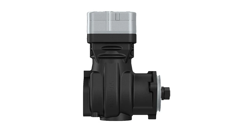 WABCO 4111510040 Compressor, compressed-air system