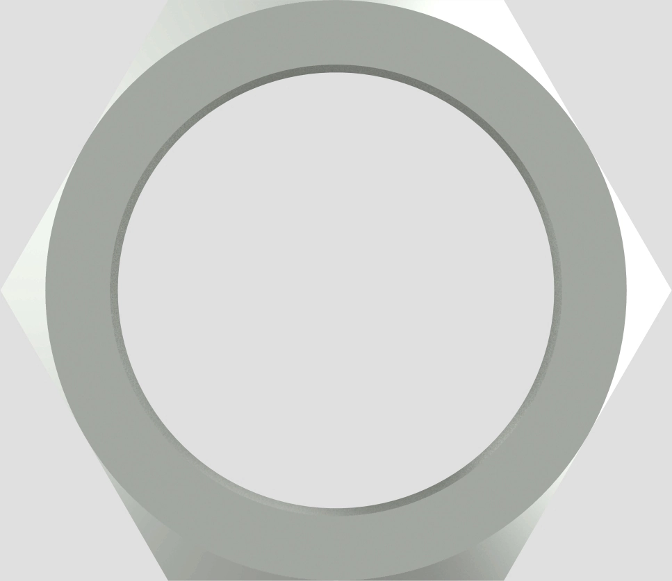 WABCO 8915005204 Hexagon Nut