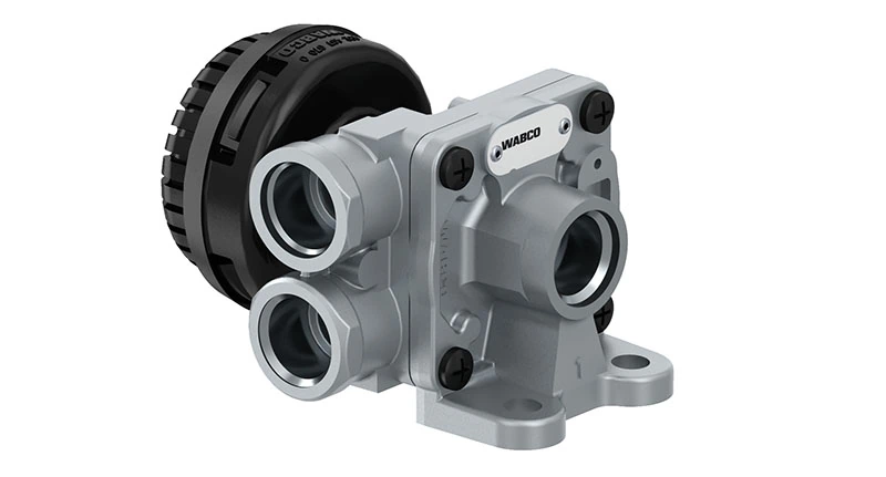 Quick Release Valve 9735000590