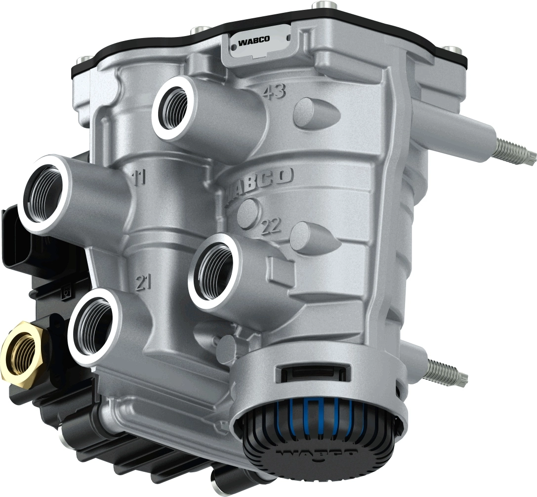 WABCO 4802040310 Relay Valve, EBS