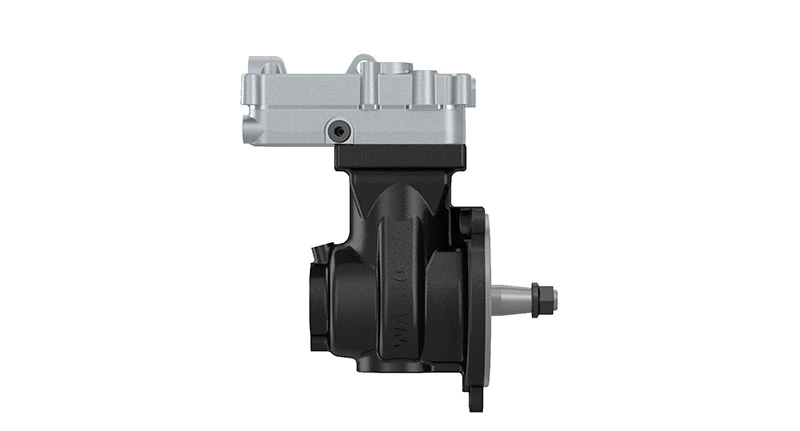WABCO 9121120020 Compressor, compressed-air system