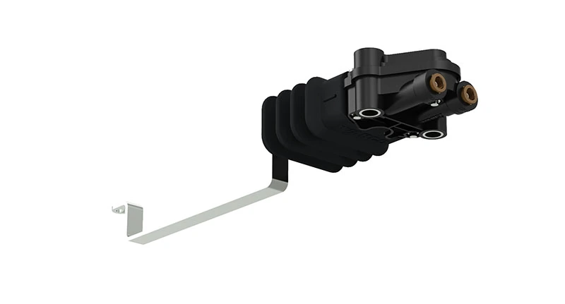 Air Suspension Valve 4640070120