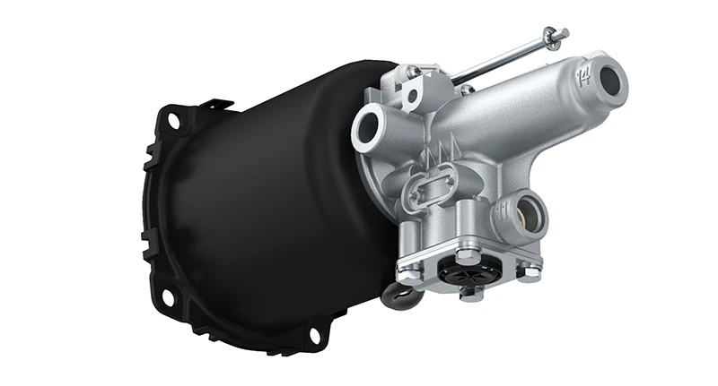 Clutch Booster 9700514220