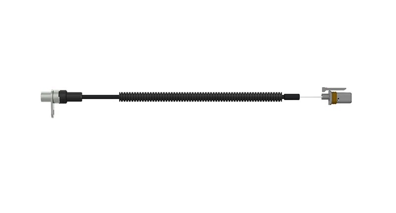 WABCO 4410322780 Sensor, wheel speed