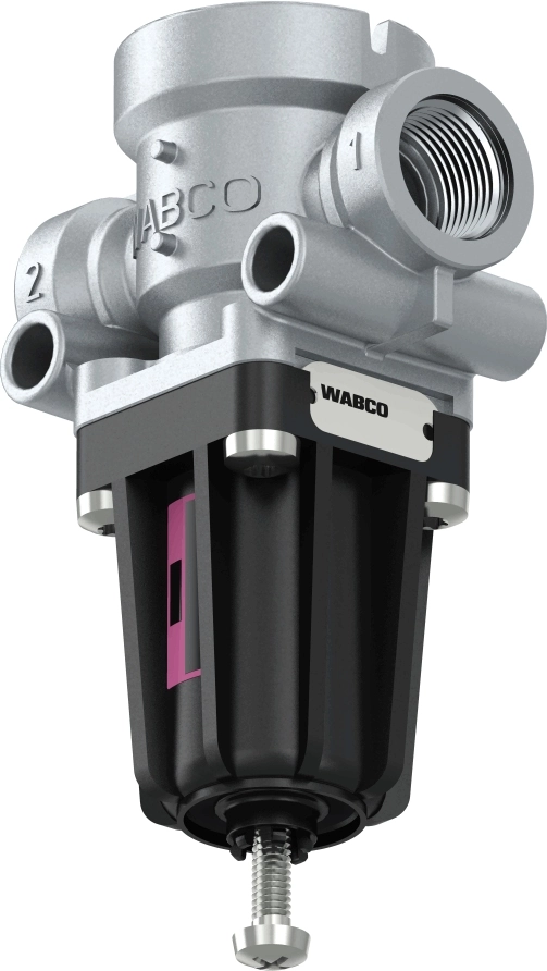 Pressure Limiting Valve 4750103140