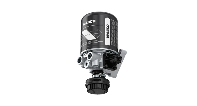 WABCO 4324100220 Air Dryer, compressed-air system