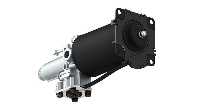 WABCO 9700514300 Clutch Booster