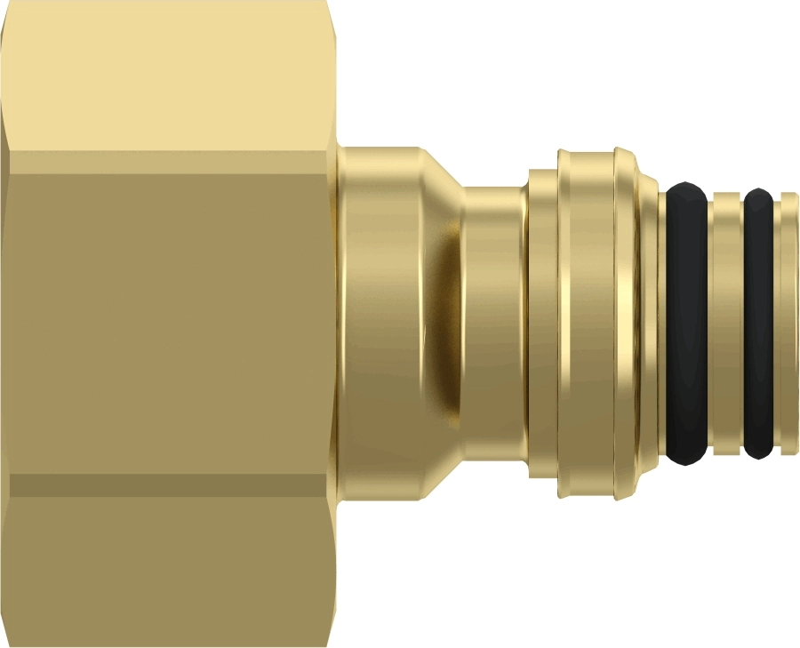 WABCO 8939203662 Quick Coupling