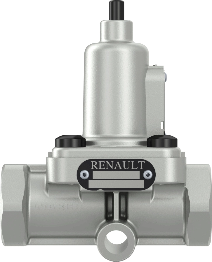 WABCO 4341002570 Overflow Valve