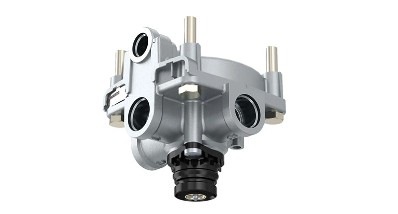 Relay Valve 9730110010