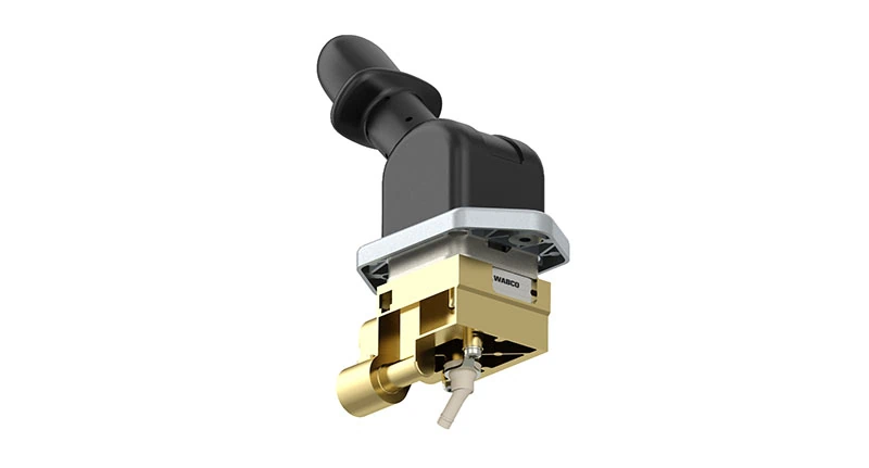 WABCO 9617230400 Brake Valve, parking brake