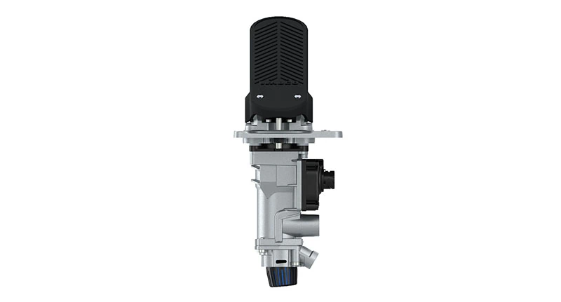 WABCO 4800020200 Pedal Travel Sensor, brake pedal