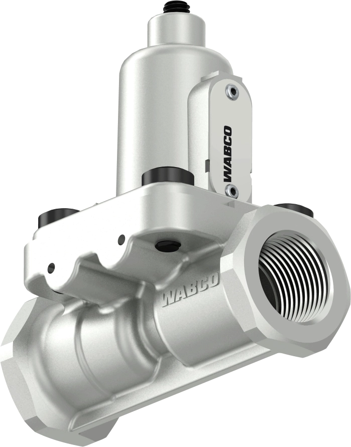 WABCO 4341001267 Overflow Valve