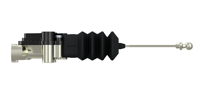 Air Suspension Valve 4640070110