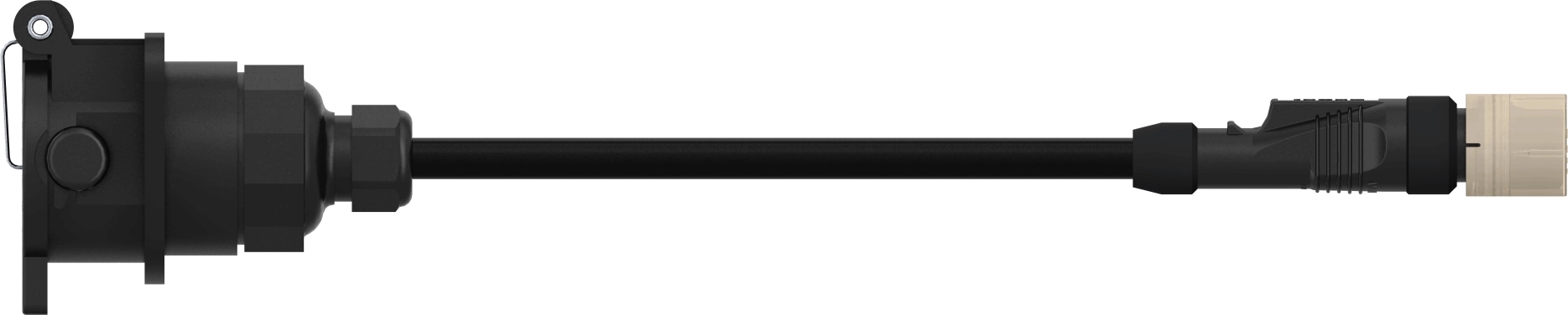 Connecting Cable, ABS 4491730900