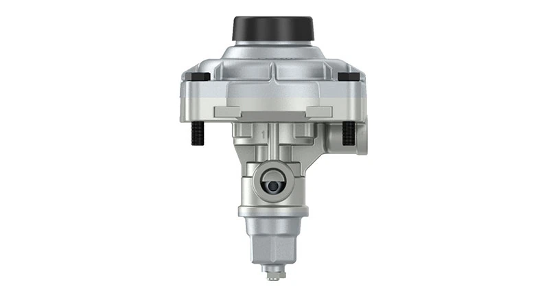 WABCO 4712000080 Control Valve, trailer