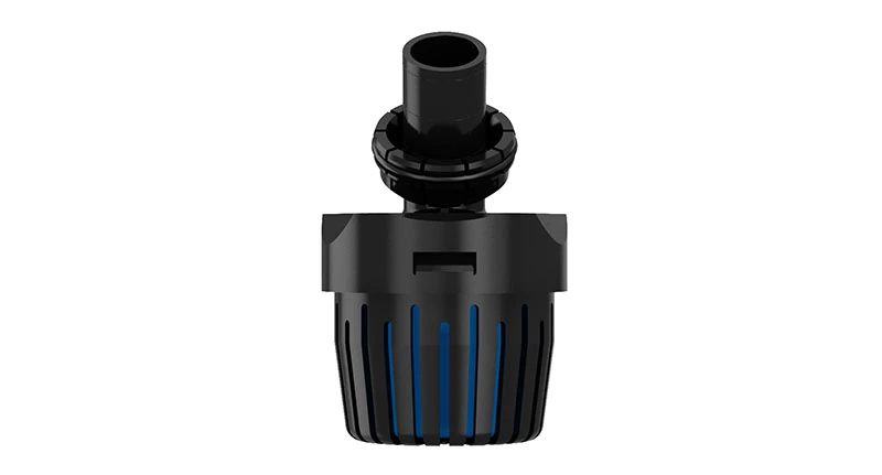 WABCO 4800015202 Silencer, compressed-air system