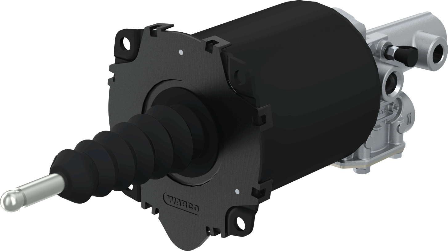 Clutch Booster 9700514147