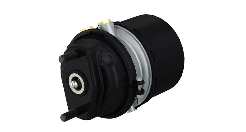 Multi-function Brake Cylinder 9254810120