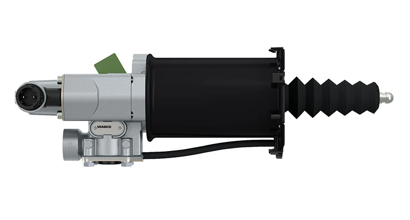 WABCO 9700514580 Clutch Booster