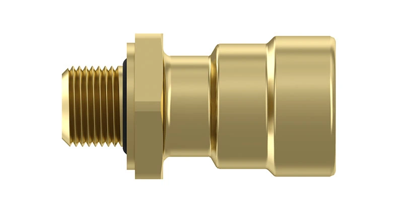 WABCO 8938008052 Bolt and Nut Kit