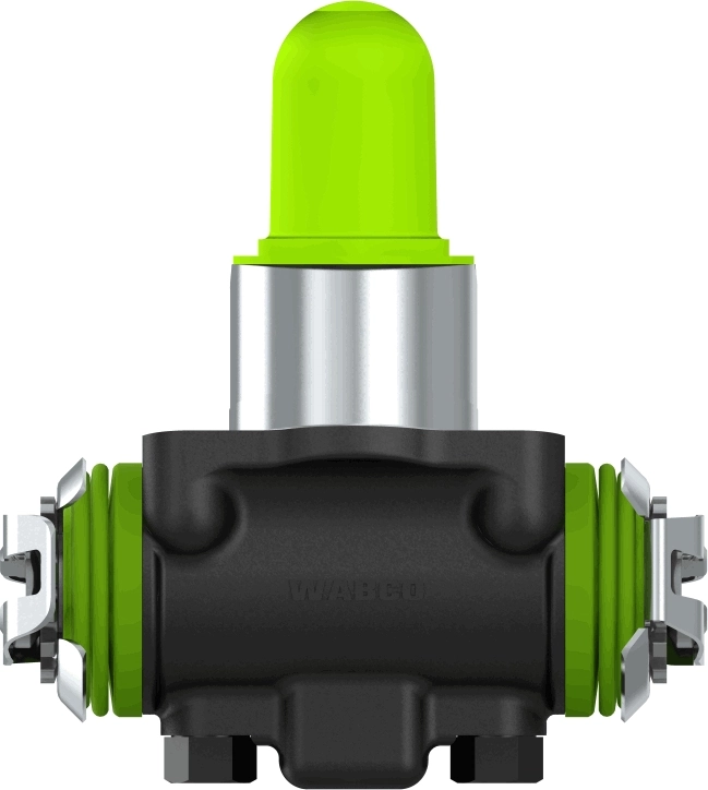 鼓式制动器楔形扩张部件 12739075VT