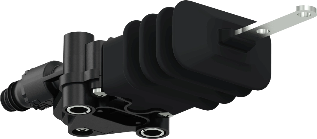 WABCO 4640070320 Air Suspension Valve