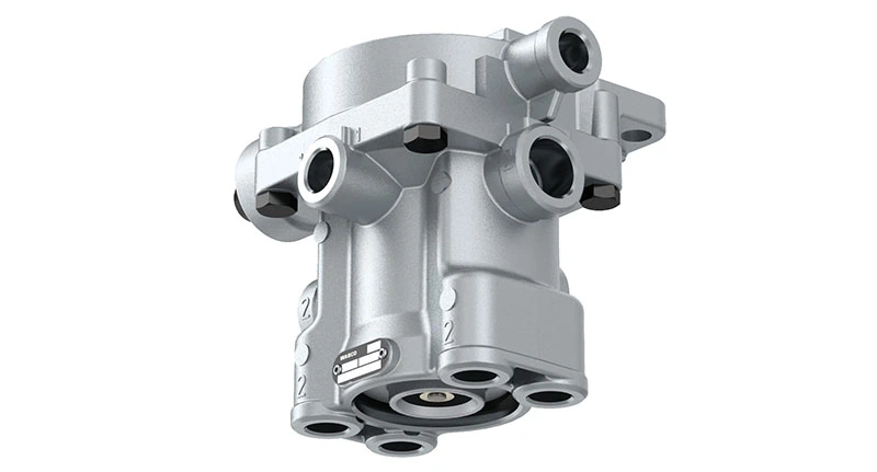 WABCO 9710021520 Brake Valve, trailer
