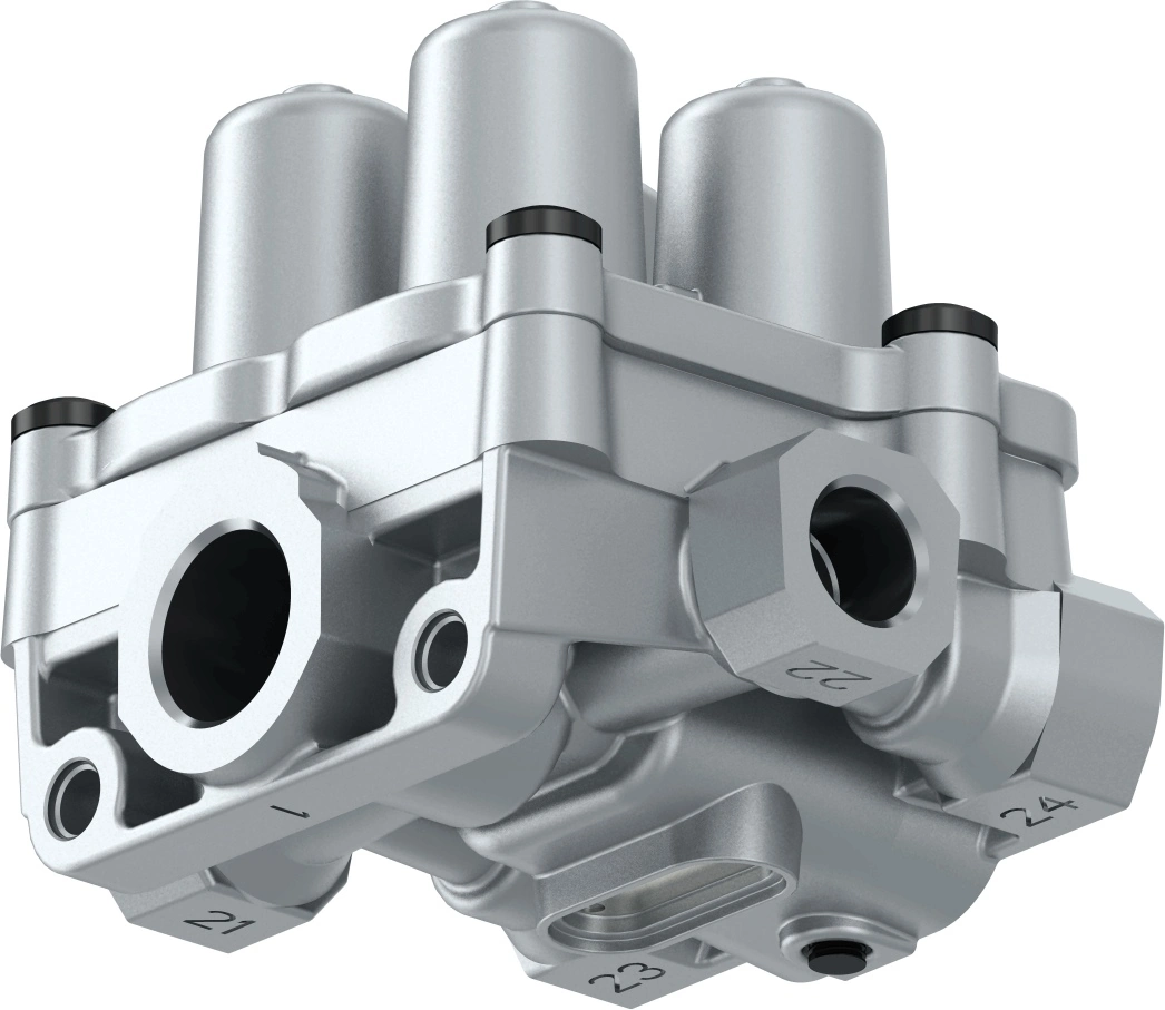 Multi-circuit Protection Valve 9347141230