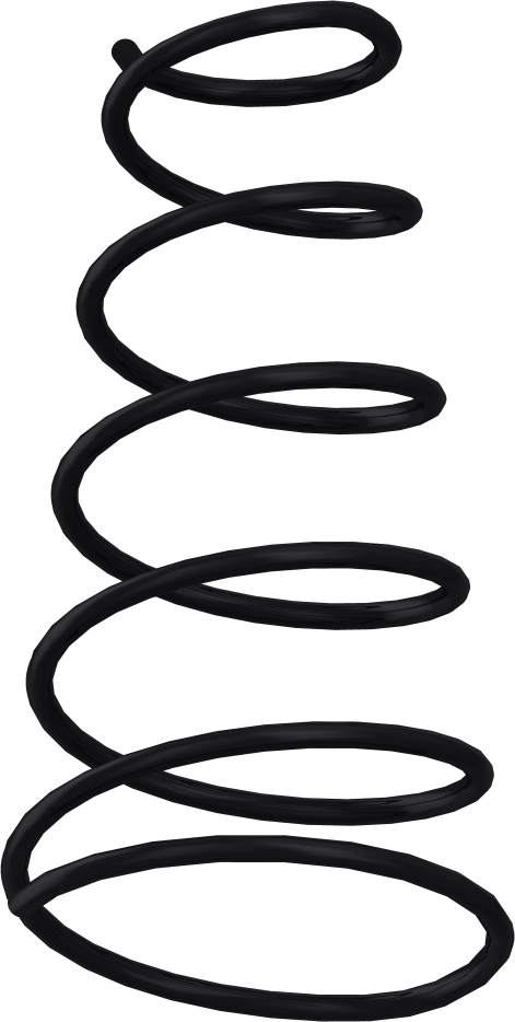 WABCO 8960528904 Assortment, tension/compression springs