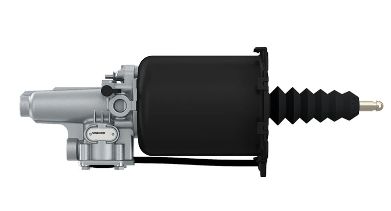 WABCO 9700514240 Clutch Booster